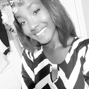 Meet your Posher, Tierra